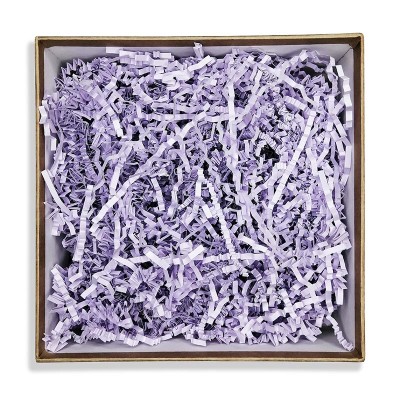 БН151 Бумажный наполнитель ЛИЛОВЫЙ 50гр