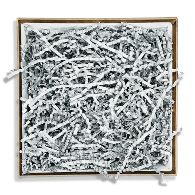 БН156 Бумажный наполнитель ГАЗЕТНЫЙ 50гр