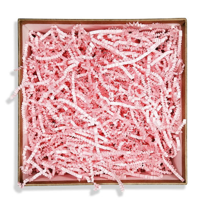 БН148 Бумажный наполнитель РОЗОВЫЙ 50гр