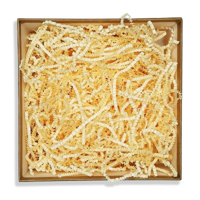 БН160 Бумажный наполнитель СЛОНОВАЯ КОСТЬ 50гр