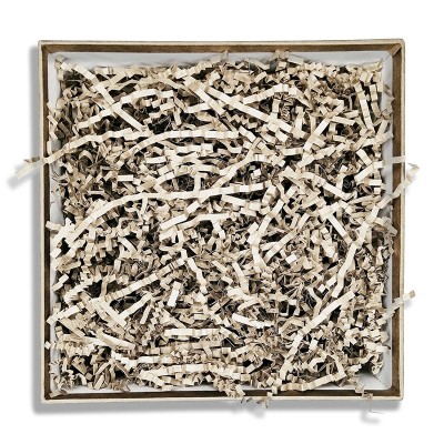 БН155 Бумажный наполнитель ПЕРГАМЕНТ 50гр