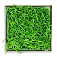 БН153 Бумажный наполнитель ЗЕЛЕНЫЙ 50гр