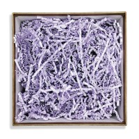 БН151 Бумажный наполнитель ЛИЛОВЫЙ 50гр