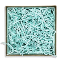 БН150 Бумажный наполнитель ГОЛУБОЙ 50гр