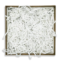 БН147 Бумажный наполнитель БЕЛЫЙ 50гр