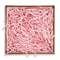 БН148 Бумажный наполнитель РОЗОВЫЙ 50гр