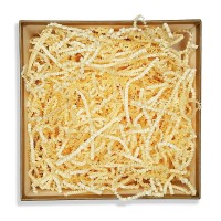 БН160 Бумажный наполнитель СЛОНОВАЯ КОСТЬ 50гр